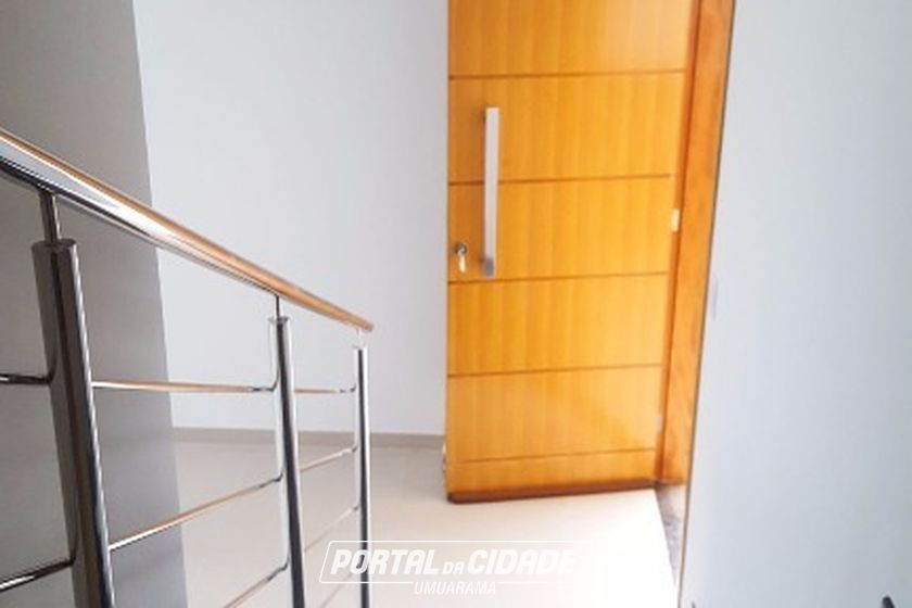 Casa &agrave; venda - 92m&sup2; - Parque Residencial da G&aacute;vea