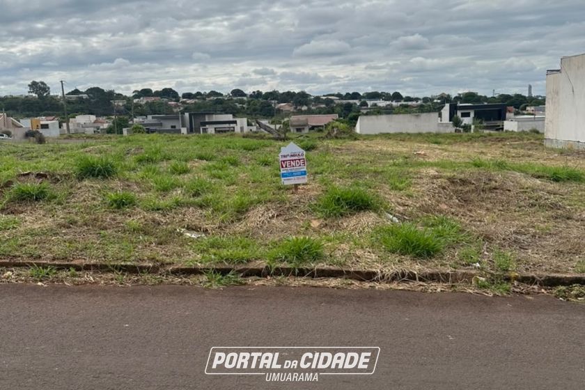 Terreno &agrave; venda - 214m&sup2; - JARDIM AEROPORTO