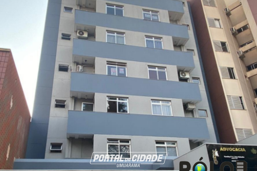 Apartamento para alugar - 30m&sup2; - Zona III