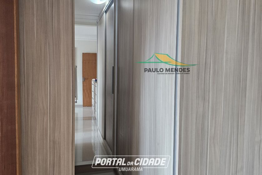 Sobrado &agrave; venda - 199m&sup2; - Jardim dos Principes