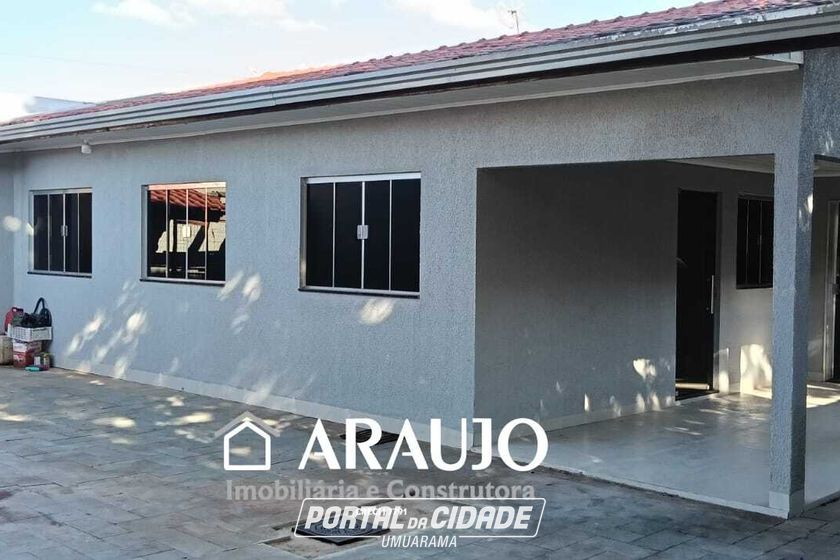 Casa &agrave; venda - 250m&sup2; - Jardim Uni&atilde;o