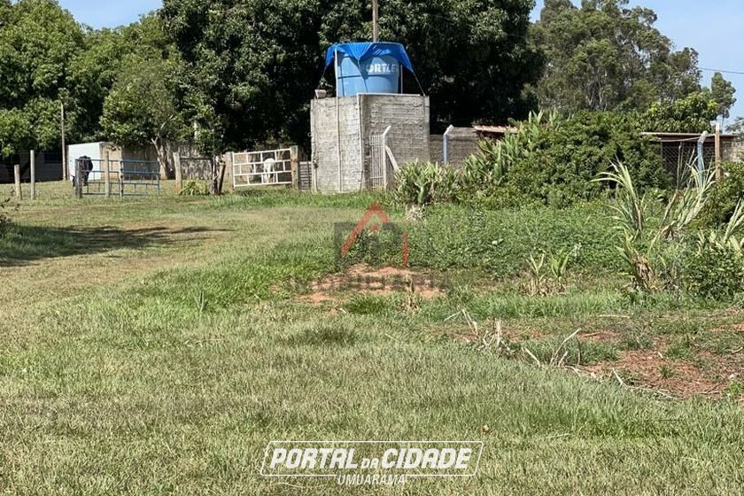Ch&aacute;cara &agrave; venda - 20000m&sup2; - Jardim Aeroporto