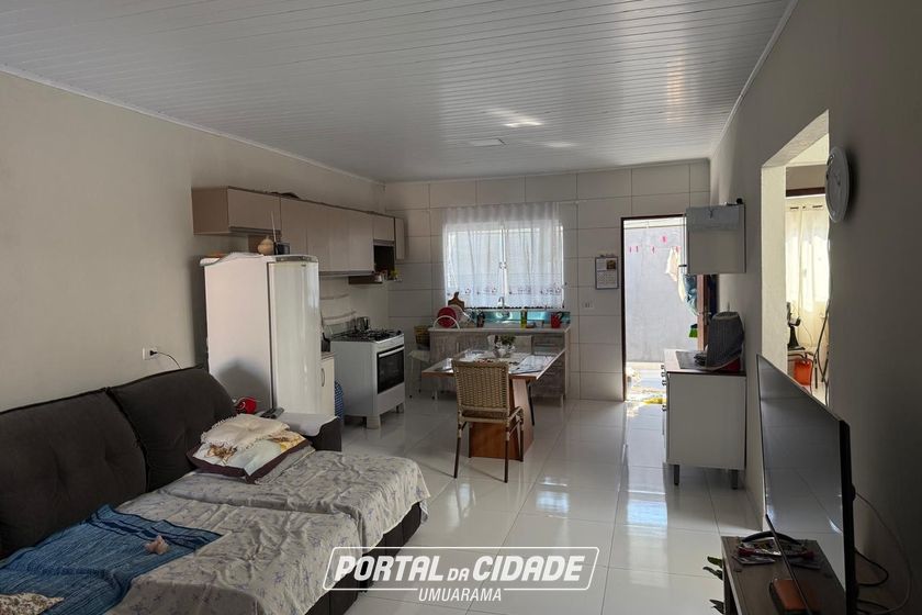 Casa &agrave; venda - 104m&sup2; - PARQUE DAS NACOES
