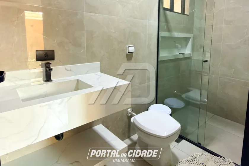 Sobrado &agrave; venda - 180m&sup2; - Parque Residencial Interlagos