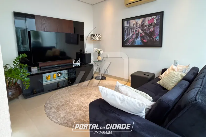 Sobrado &agrave; venda - 229m&sup2; - Jardim Veleiros