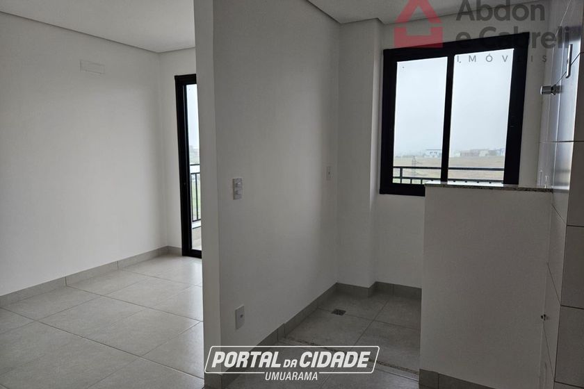 Apartamento &agrave; venda - 58m&sup2; - Parque Residencial Interlagos II