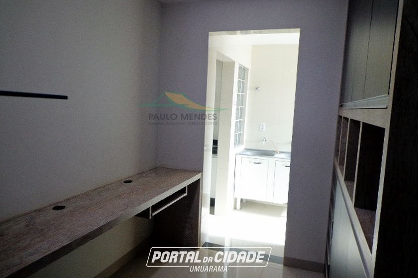 Apartamento &agrave; venda - 106m&sup2; - EDIF&Iacute;CIO FERNANDO PESSOA, RUA PEROBAL, ZONA l