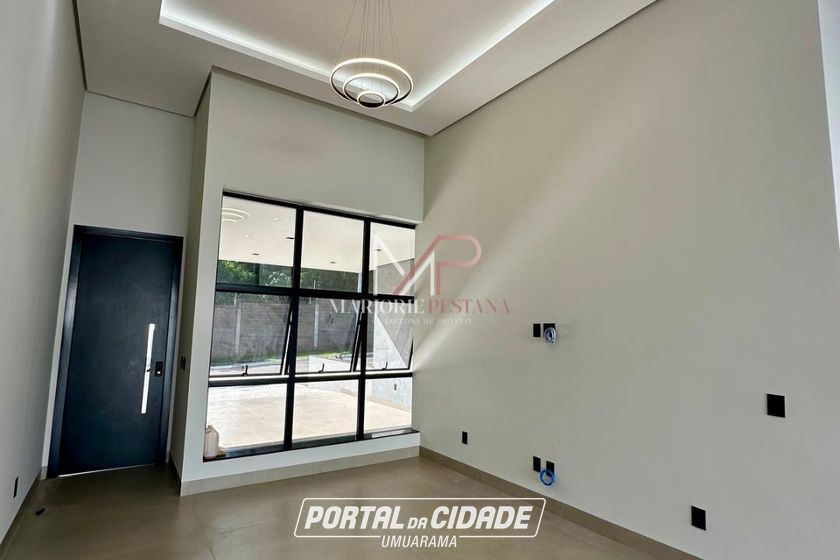 Casa &agrave; venda - 187m&sup2; - R. Pedro Paulo Fenato