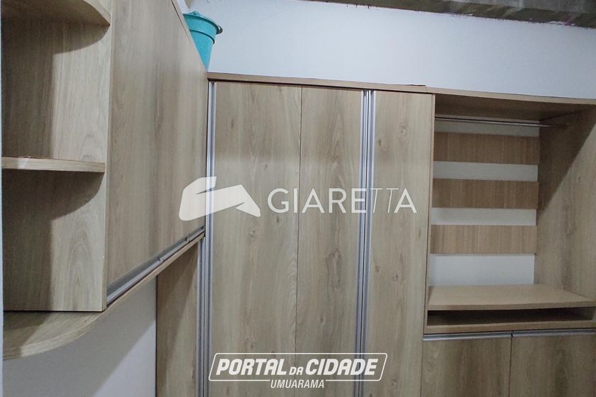 Casa &agrave; venda - 80m&sup2; - JARDIM COOPAGRO