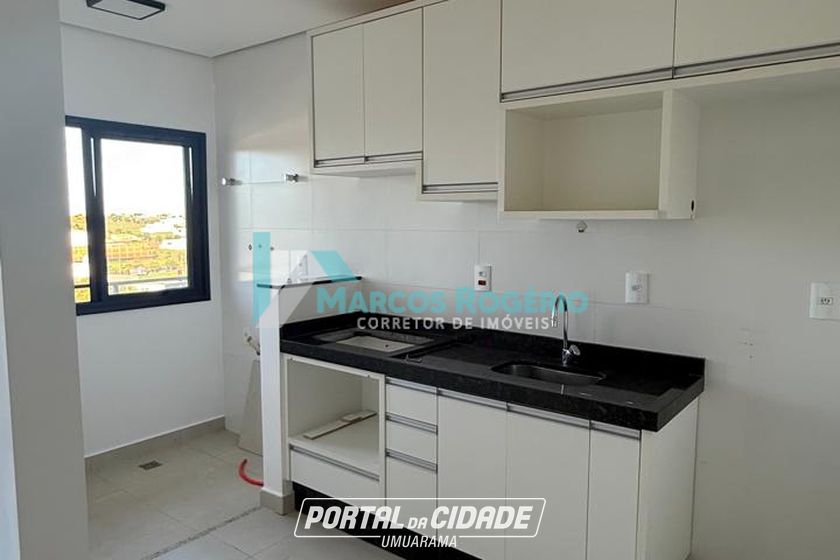 Apartamento para alugar - 116m&sup2; - Parque Residencial da G&aacute;vea