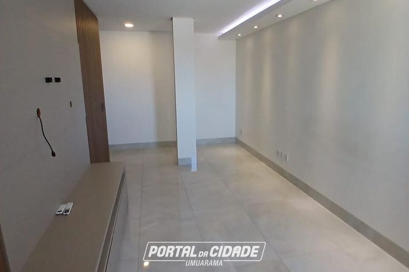 Apartamento &agrave; venda - 169m&sup2; - Zona I