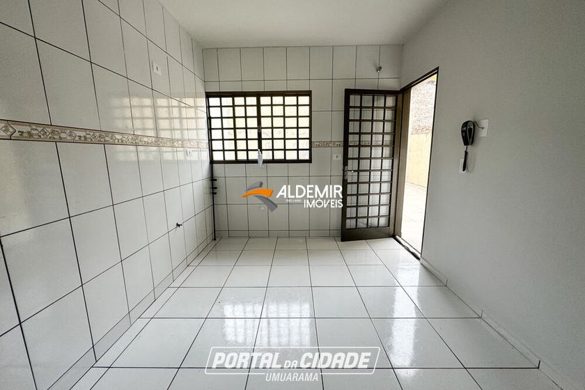 Casa &agrave; venda - 66m&sup2; - Condom&iacute;nio Residencial Vila Nova