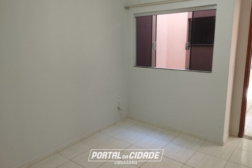Casa &agrave; venda - 107m&sup2; - JARDIM PARAISO