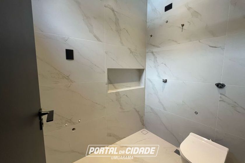 Casa &agrave; venda - 