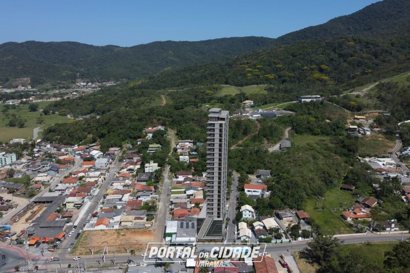 Apartamento &agrave; venda - 57m&sup2; - Alto Pequer&ecirc;