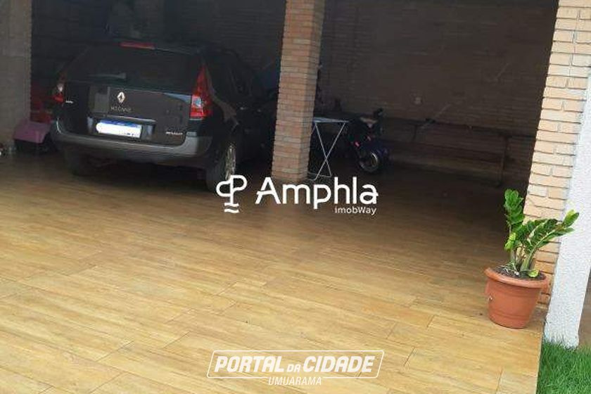 Casa &agrave; venda - 200m&sup2; - Jardim Pancera