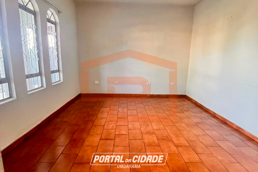 Casa &agrave; venda - 99m&sup2; - Zona VII