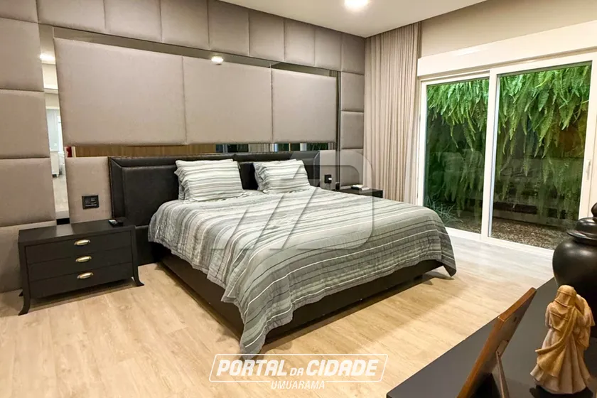 Casa &agrave; venda - 280m&sup2; - Zona VII