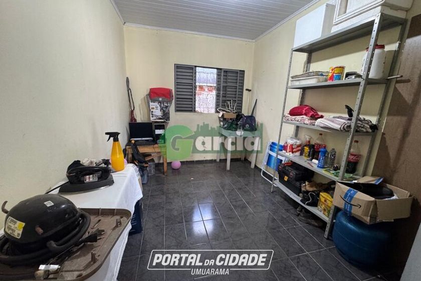 Casa &agrave; venda - 70m&sup2; - PARQUE SAN REMO