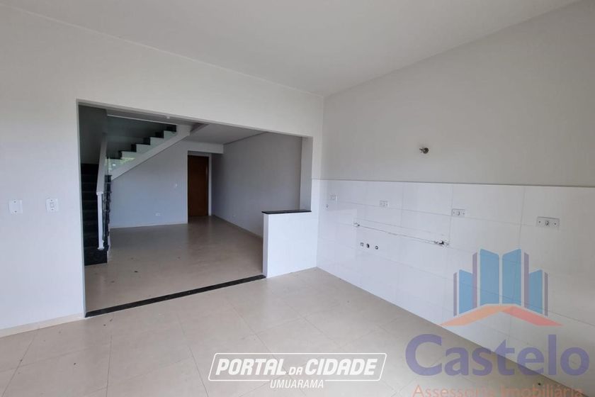 Casa &agrave; venda - 190m&sup2; - Zona V