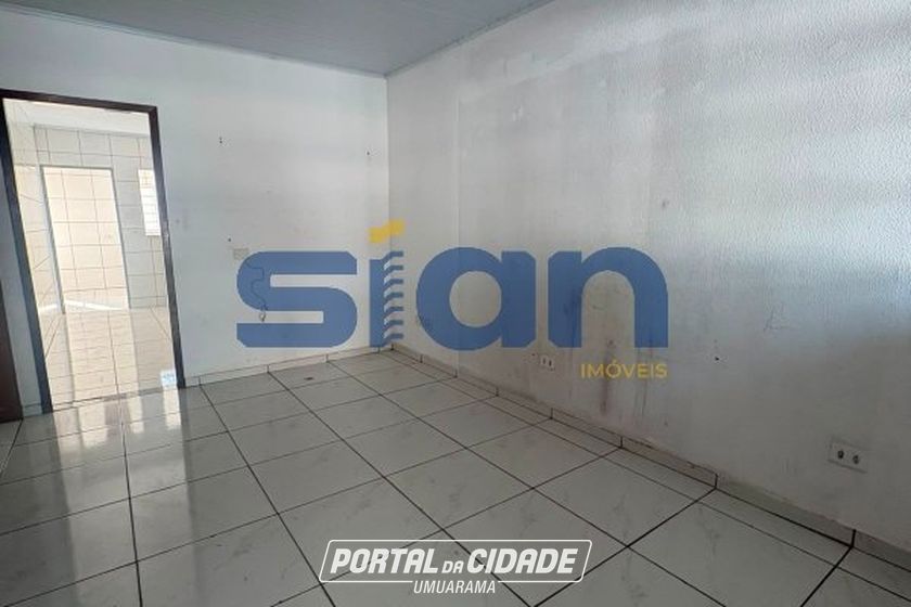 Casa para alugar - Zona V