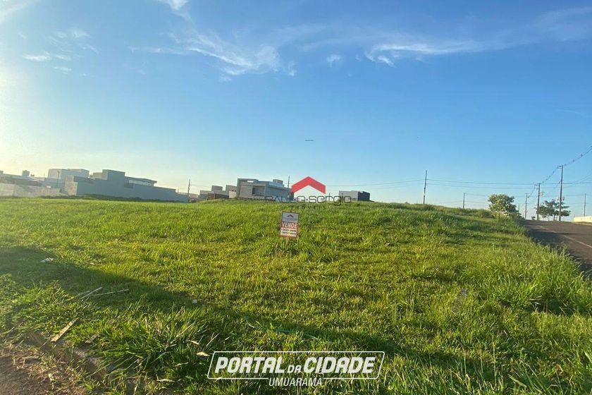 Terreno &agrave; venda - 487m&sup2; - Parque Residencial Interlagos II