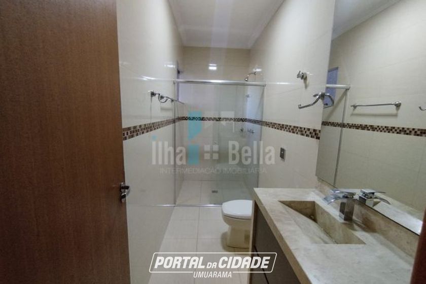 Casa para alugar - Parque Bandeirantes