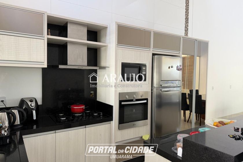 Casa &agrave; venda - 183m&sup2; - Zona III