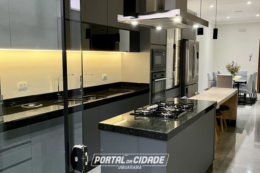 Casa &agrave; venda - 131m&sup2; - Zona V