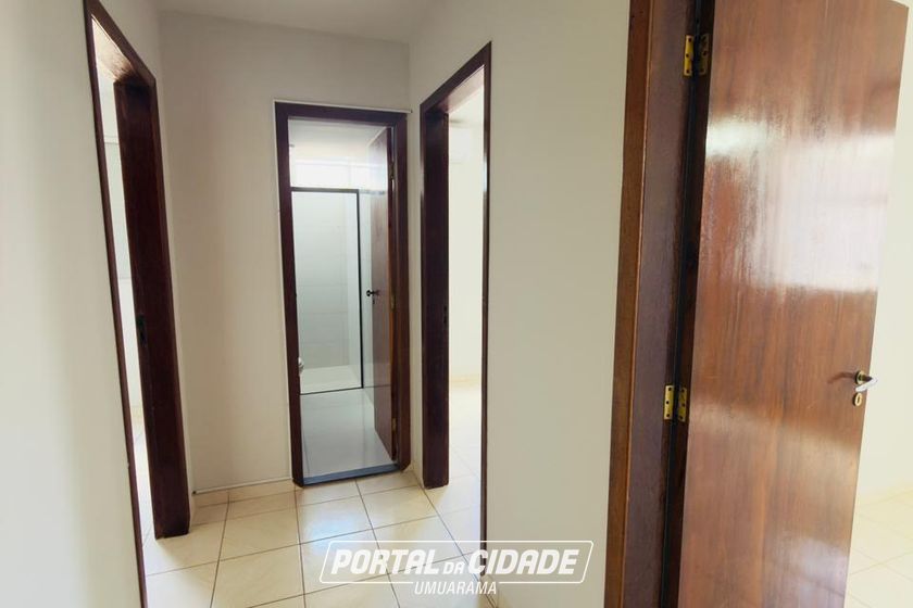 Apartamento &agrave; venda - 106m&sup2; - zona l