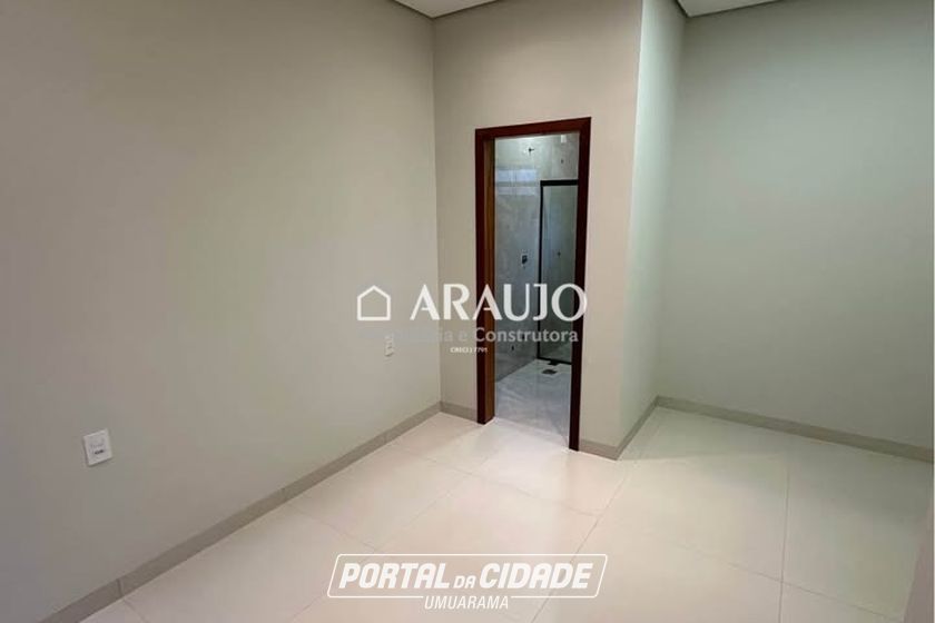 Casa &agrave; venda - 126m&sup2; - Jardim Imigrantes 2
