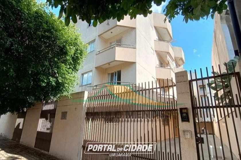 Apartamento &agrave; venda - 101m&sup2; - Edif&iacute;cio Serrano