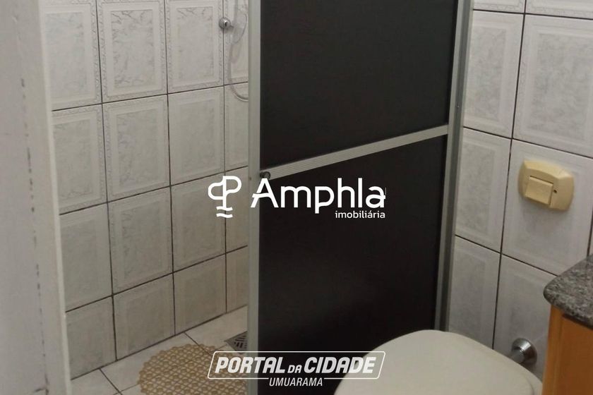 Casa &agrave; venda - 103m&sup2; - Alto Alegre