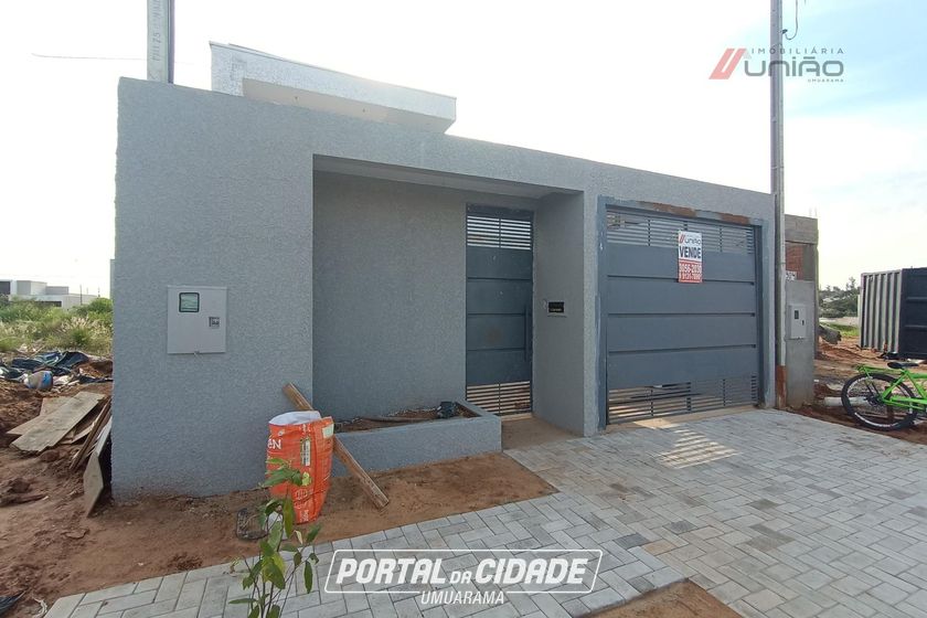Casa &agrave; venda - 69m&sup2; - Parque Portugal