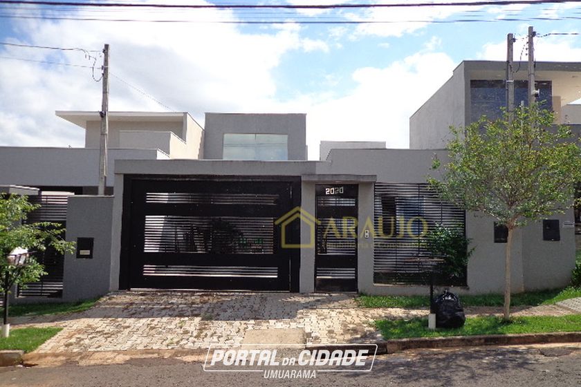 Casa &agrave; venda - 144m&sup2; - Jardim Imigrantes