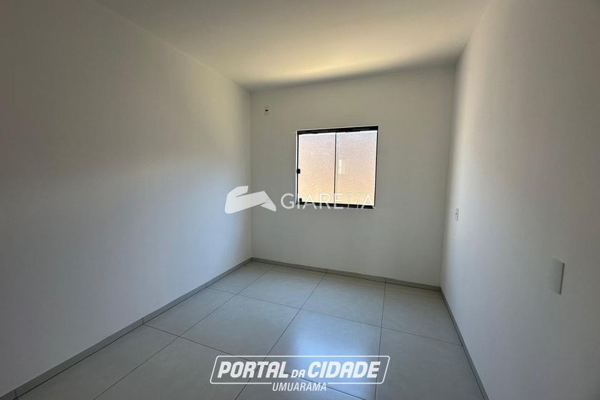 Casa &agrave; venda - 62m&sup2; - JARDIM COOPAGRO