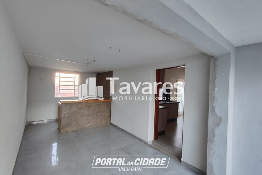 Casa para alugar - Zona III
