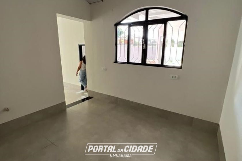 Sala Comercial para alugar - 60m&sup2; - Zona V