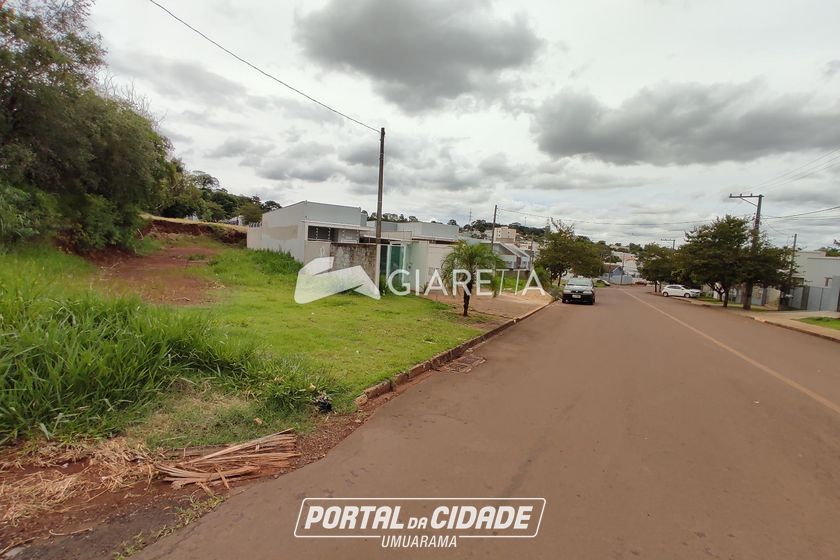 Terreno &agrave; venda - 506m&sup2; - JARDIM PANCERA