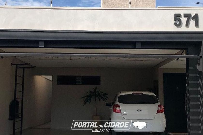 Casa &agrave; venda - 209m&sup2; - Parque de Oliveiras