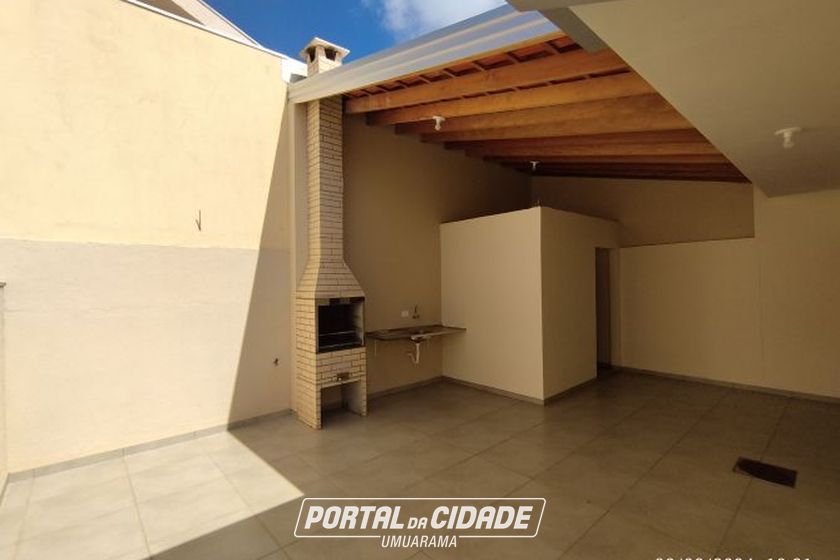 Casa &agrave; venda - Jardim Global