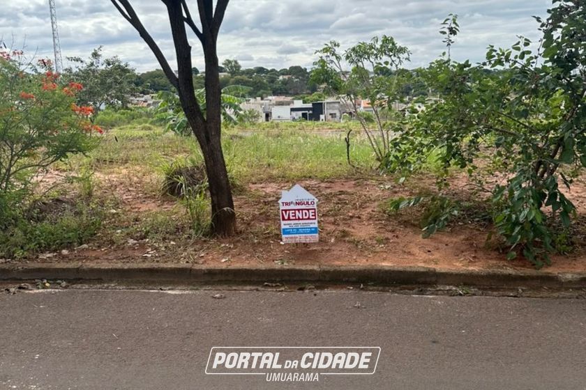 Terreno &agrave; venda - 214m&sup2; - JARDIM AEROPORTO