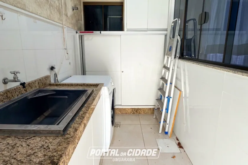 Casa &agrave; venda - 90m&sup2; - Zona III