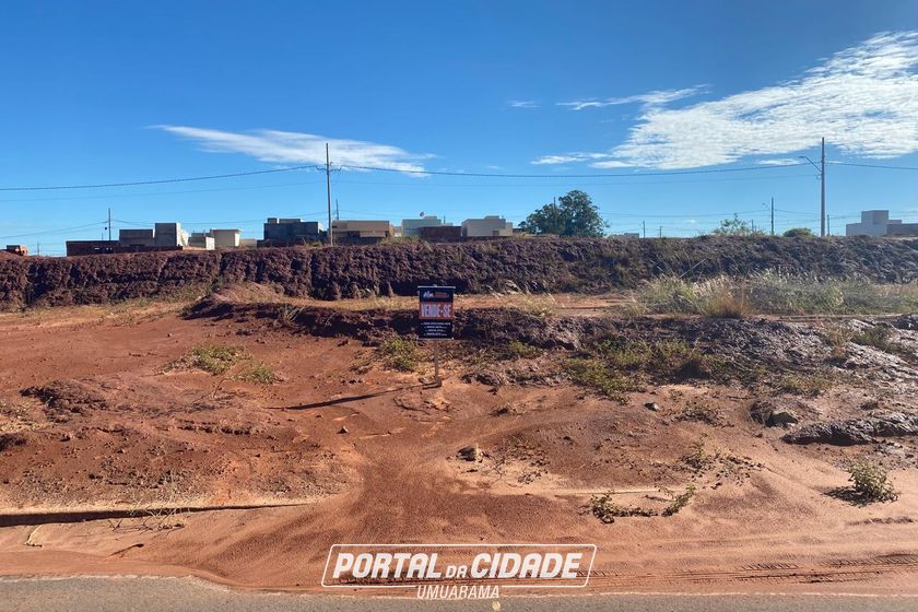 Terreno &agrave; venda - 1197m&sup2; - Jardim Pimentel