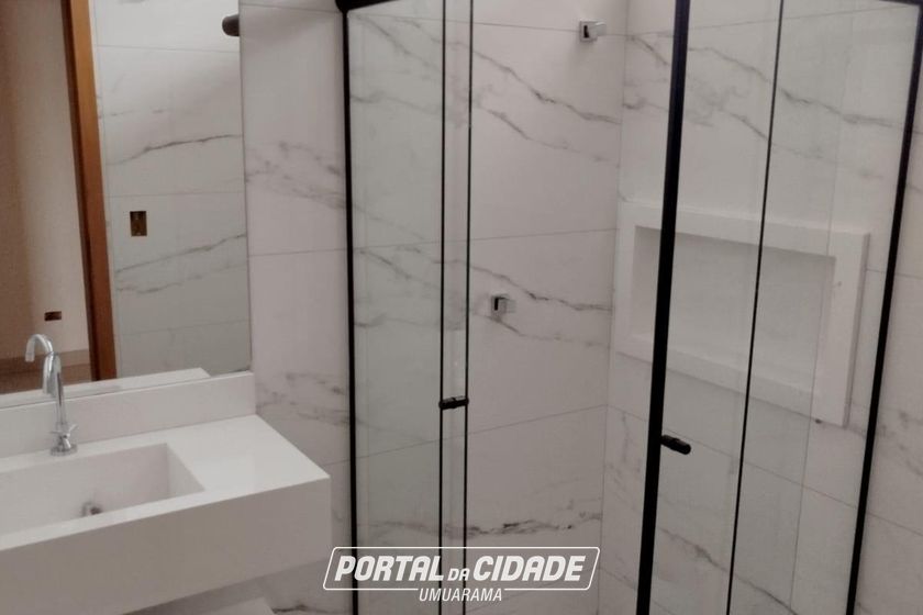 Casa &agrave; venda - 110m&sup2; - Jardim Veneza Ll