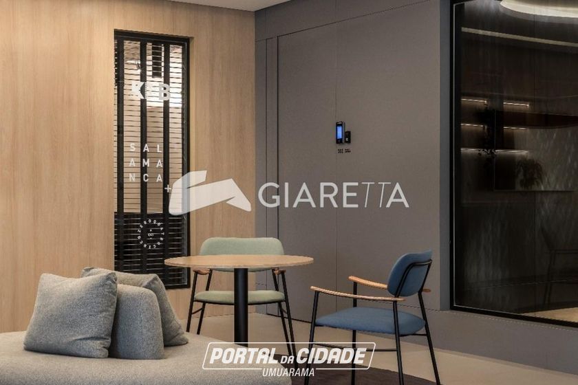 Sala Comercial &agrave; venda - 34m&sup2; - CENTRO