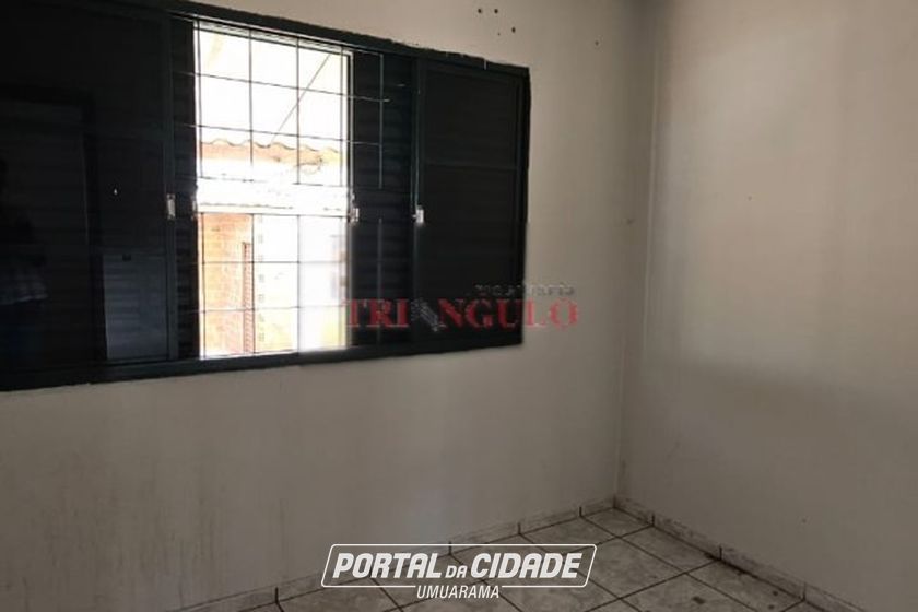 Casa &agrave; venda - 68m&sup2; - CONJUNTO RESIDENCIAL CORREGO LONGE