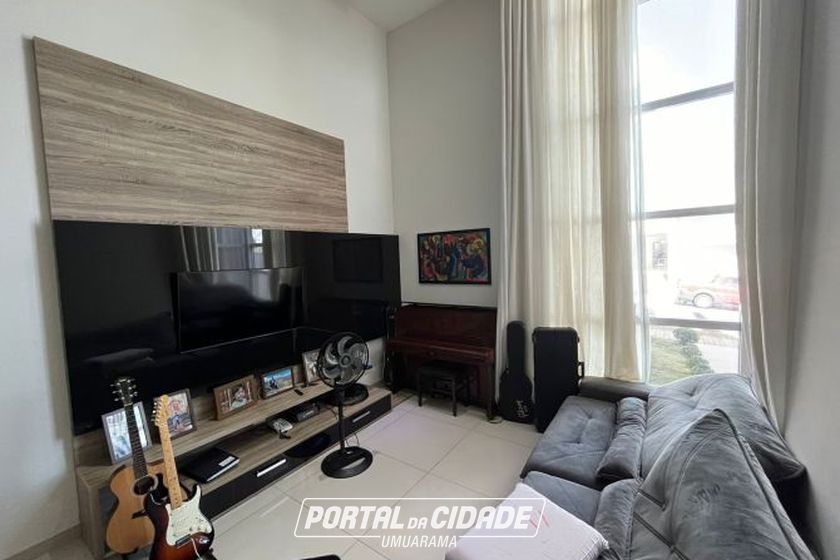 Casa &agrave; venda - 