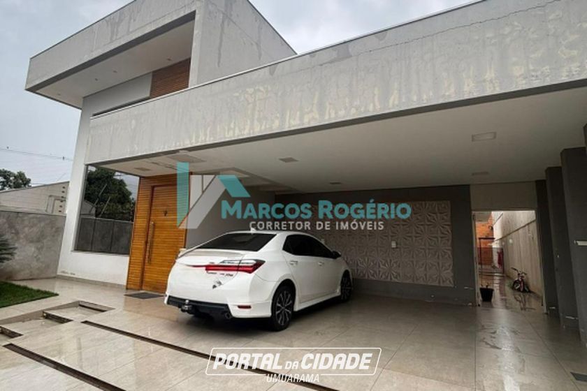 Casa &agrave; venda - 200m&sup2; - Jardim Flamboyant