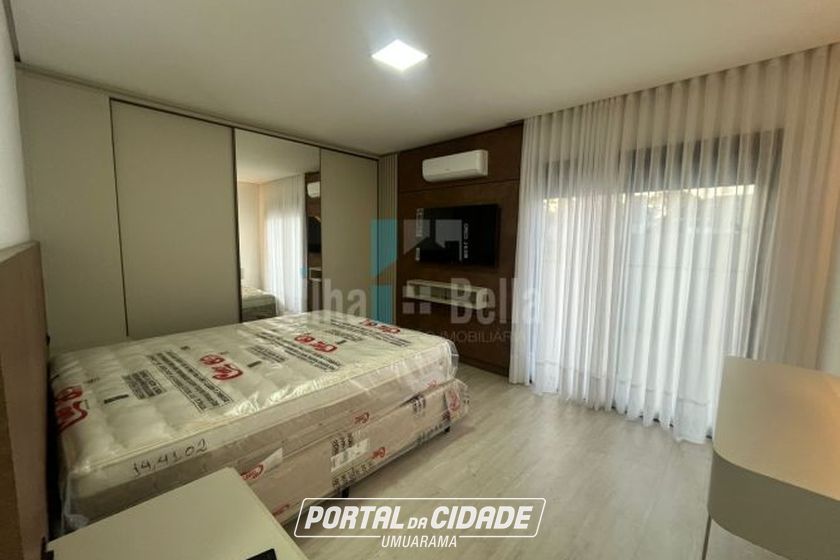 Casa &agrave; venda - 